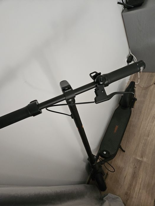 Trotinetă electrică Ninebot F2 25 km/h