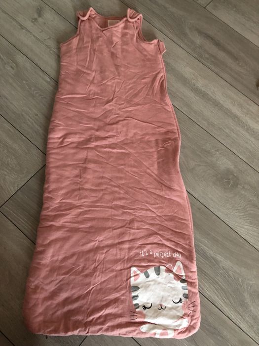 Vand sac de dormmit 110 cm
