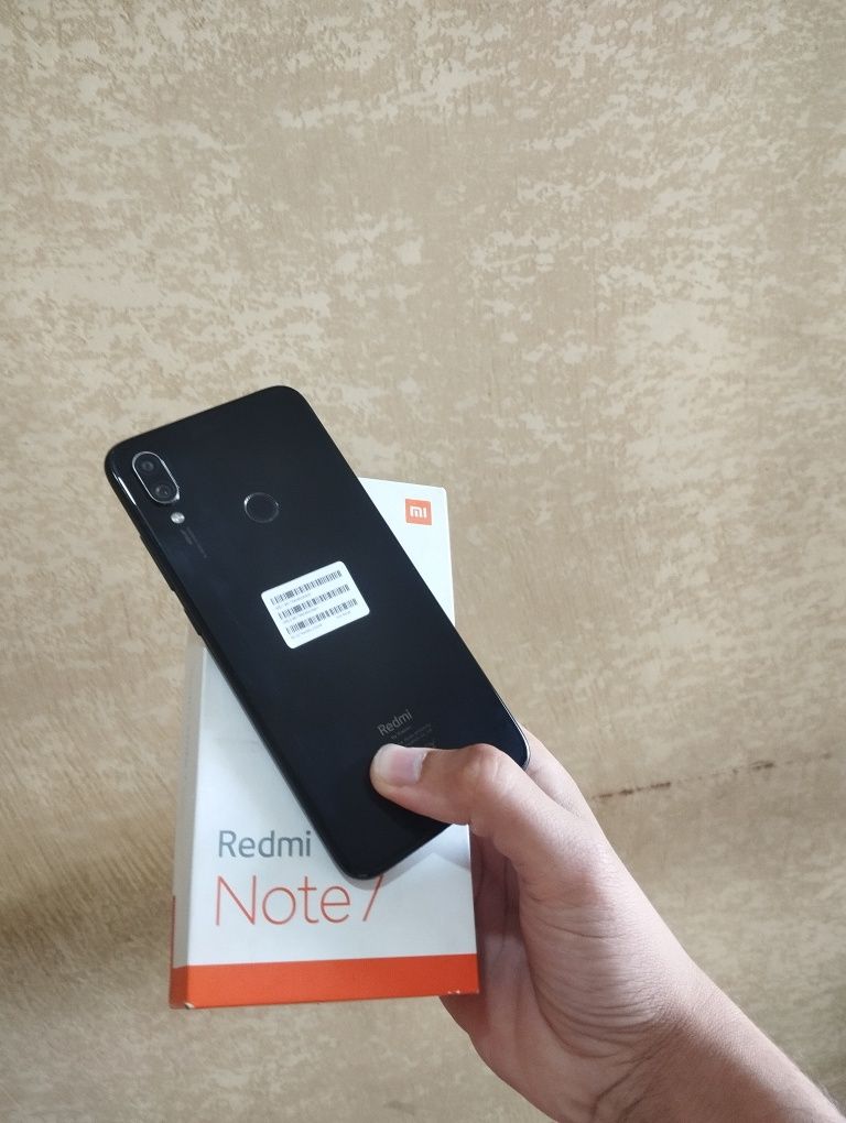 Redmi note 12 holati zor bonusga redmi note 7