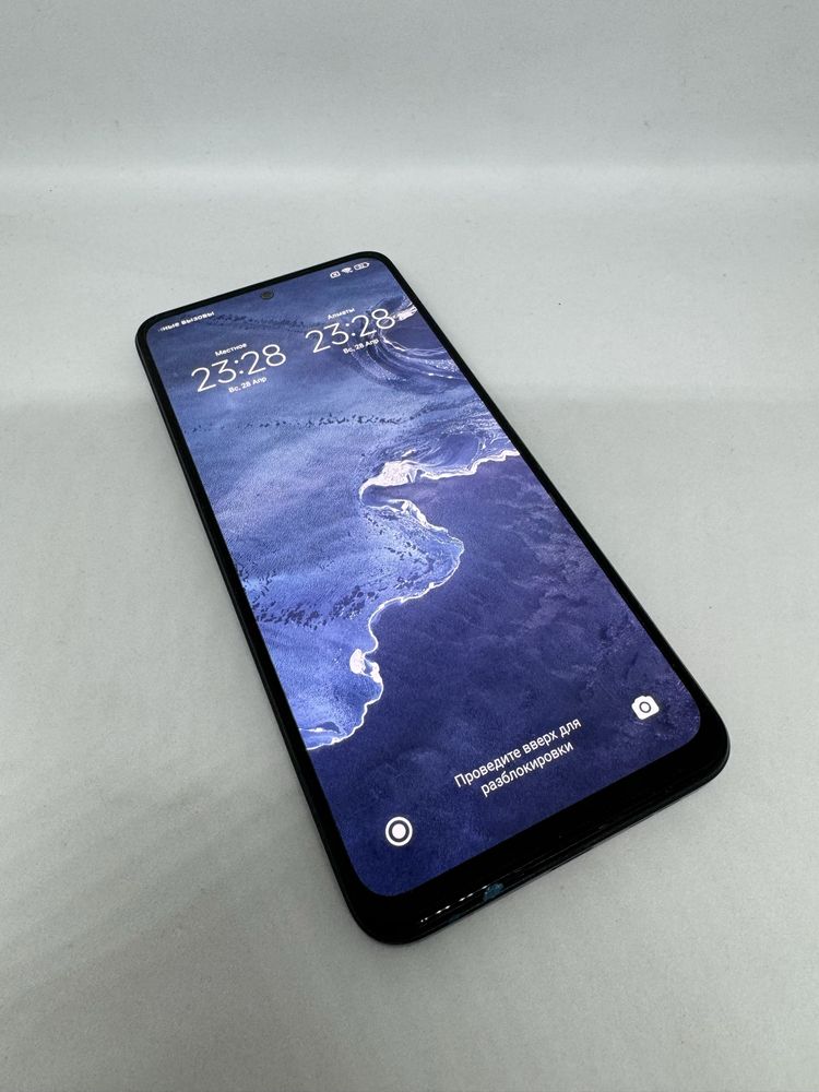 Сотовый телефон Xiaomi Note 12