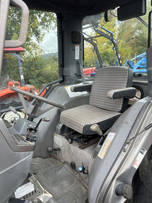 Tractoras tractor japonez iseki geas 503, kubota , yanmar , mitsubishi