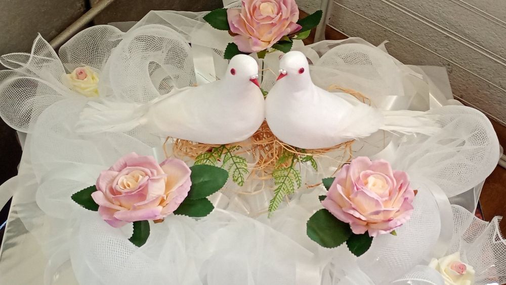 Украса за автомобили