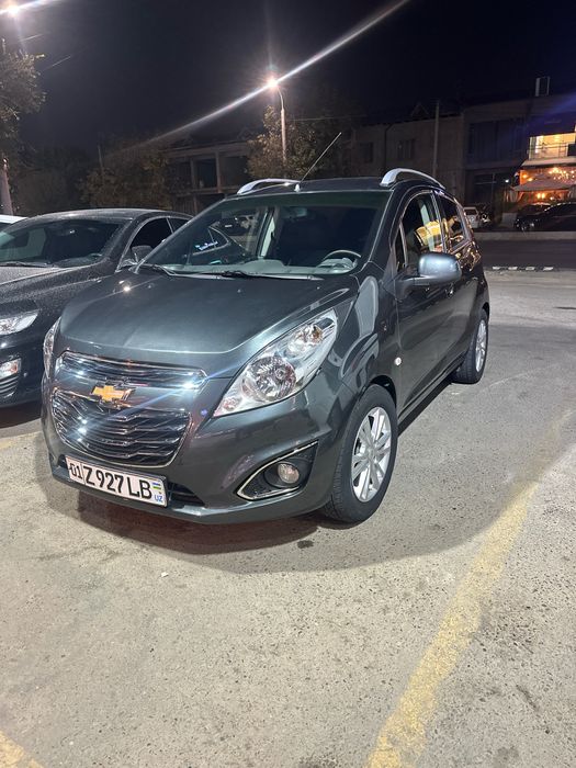 Spark 4 поз/Метан