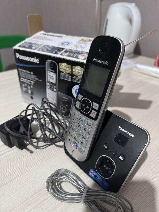 Продам Радио-Телефон