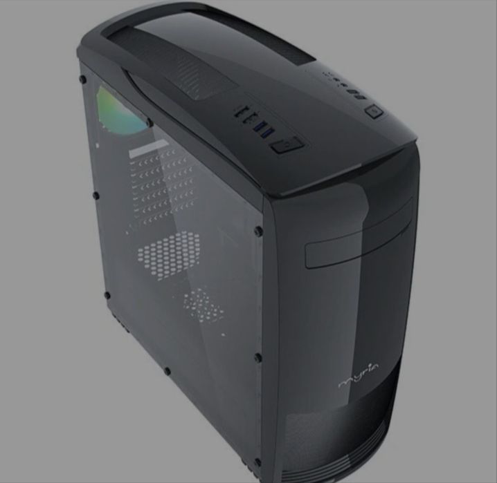 Pc Gaming i5 10400f 16gb ram
