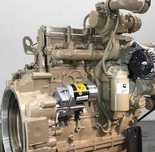 Motor complet Cummins QSB4.5 SAA4D107E-3 - Piese de motor