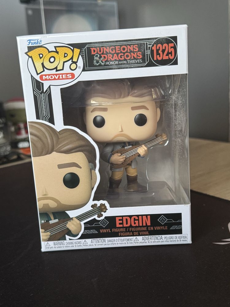 Funko Pop - Dungeons and dragons