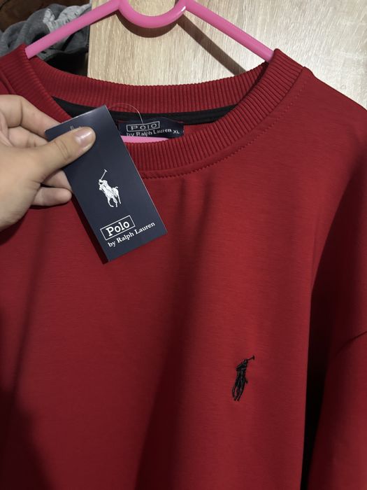 pulover Ralph Lauren