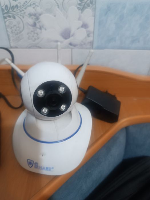 Камера WiFi продам