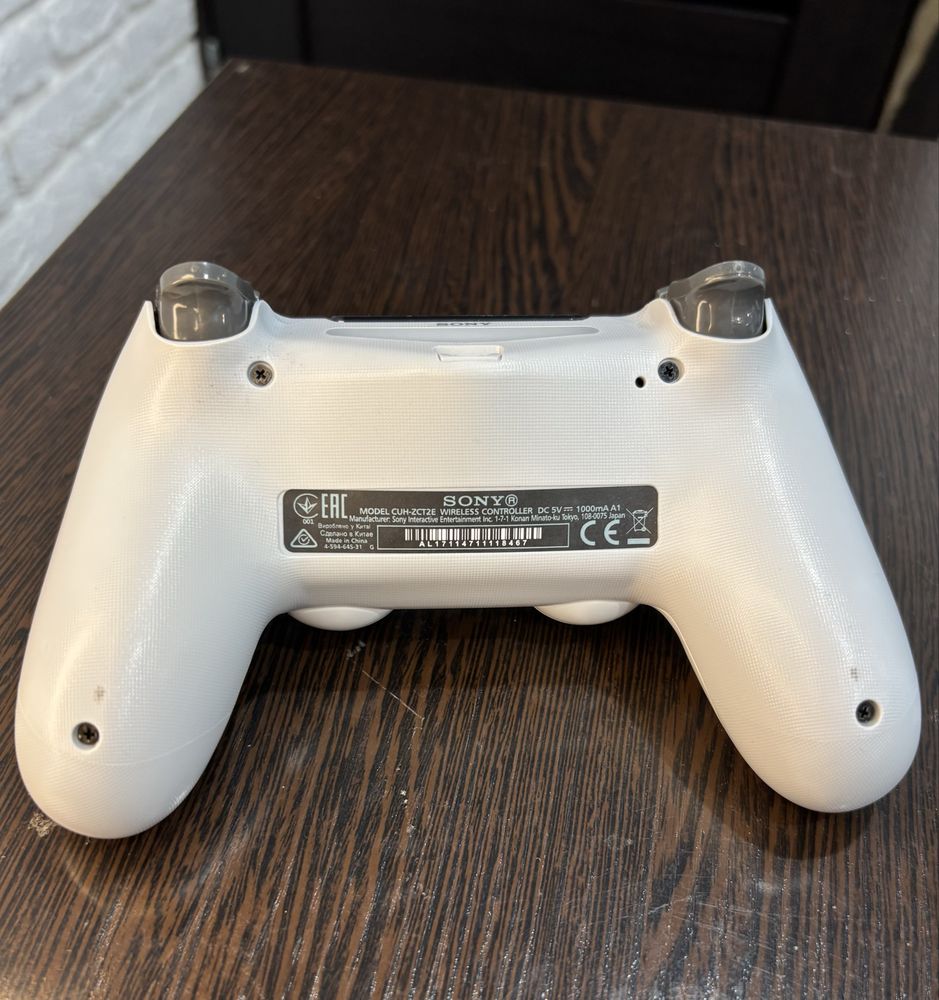 Геймпад от Play Station 4