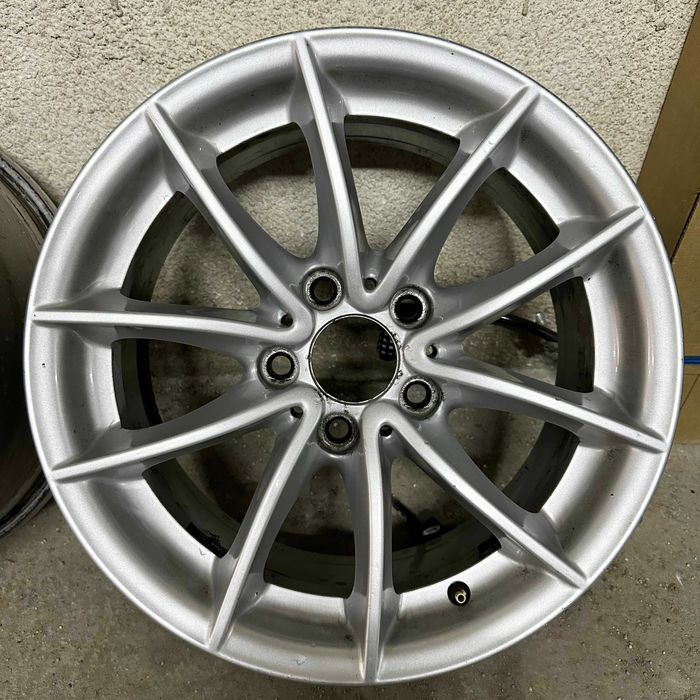 Jante originale BMW X3 F25, 17 inch