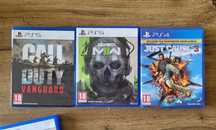 Игри за Playstation 4