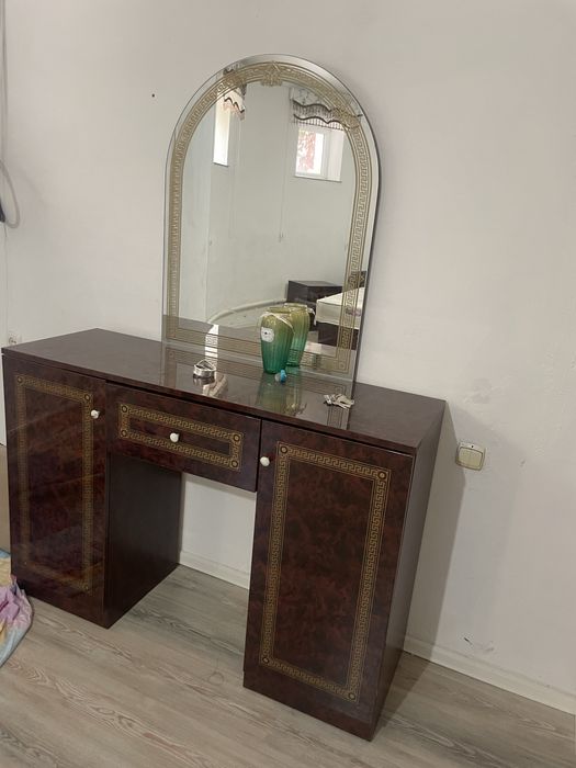 Спальная горнетура