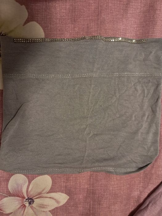 Ro'mol sharf ichidan kiyadigan