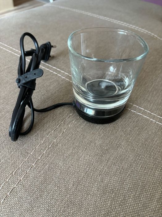 Зарядно чаша за четка за зъби Philips sonicare