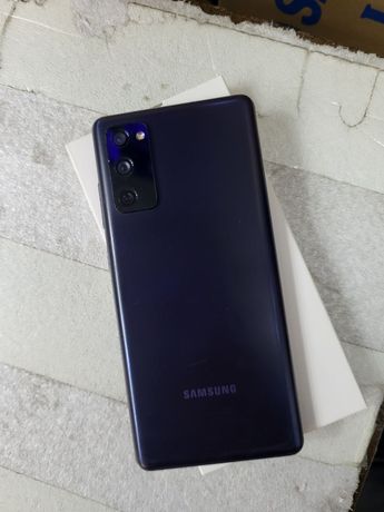 Samsung S20Fe vietnam 128tali 270