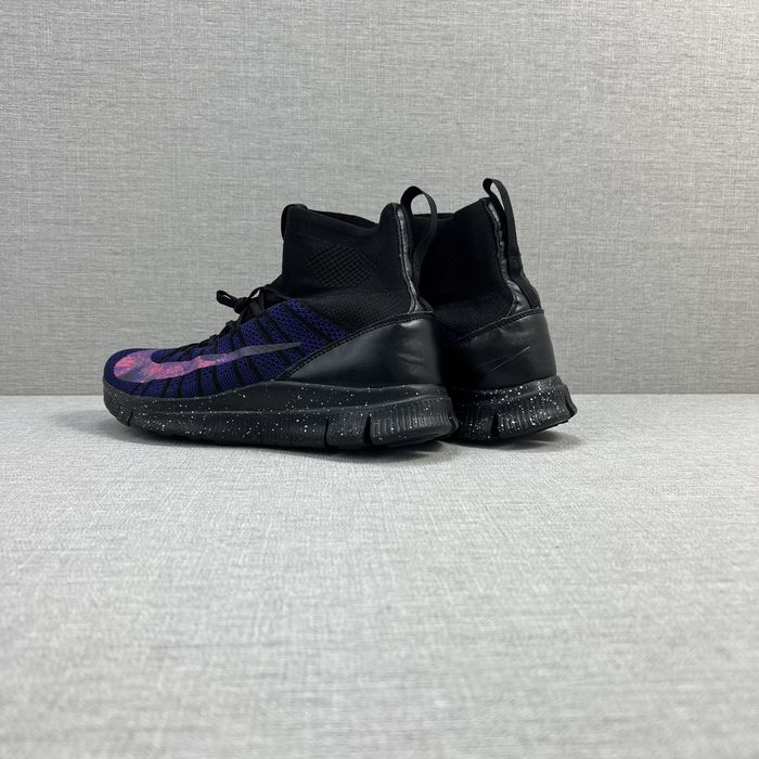 Nike Mercurial -43