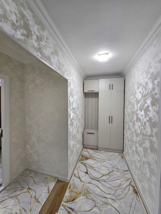 №3632.Продается 2х-комнатная квартира.