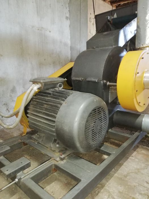 Чукова   мелница