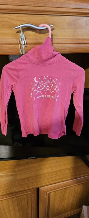 Lot Bluzițe  fetițe 4-5 ani