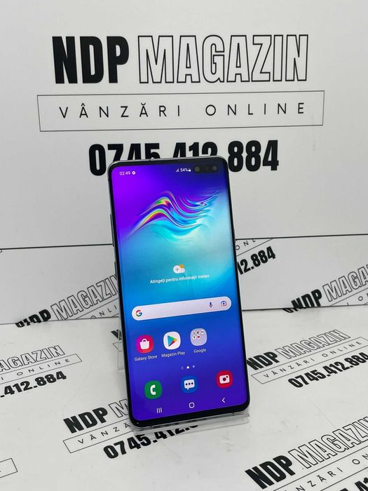 NDP Amanet NON-STOP Sos. Giurgiului 119 SAMSUNG S10 (44003)