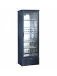 Green Frost SGD300 -Vitrina refrigerare bauturi; Vitrina bauturi