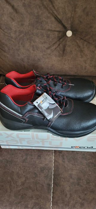 Vand pantofi protectie Exena