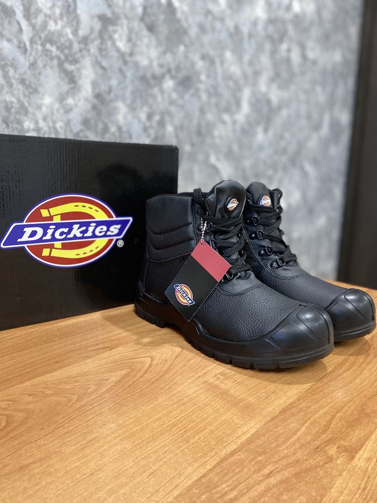 Спец Ботинки 43 размер! Обувь фирмы “Dickies”