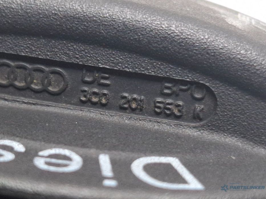 Buson rezervor combustibil AUDI A4 IV 8K2, B8 2007 - 2015 TDI CAGB, CJCB, CSUB 3C0201553K