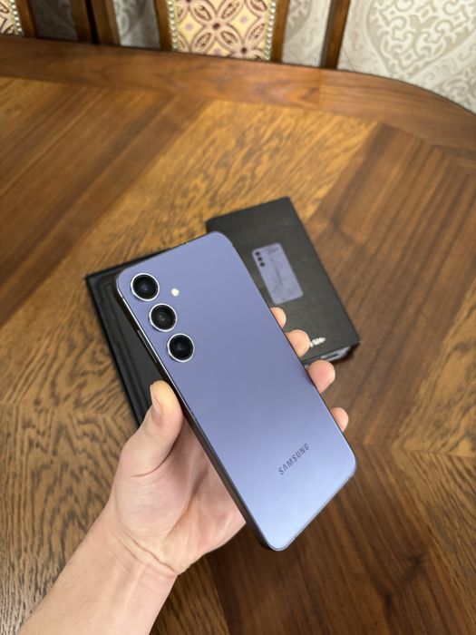 Samsung/самсунг с24 плюс 256