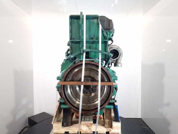Motor complet Volvo TAD1640GE - Piese de motor Volvo