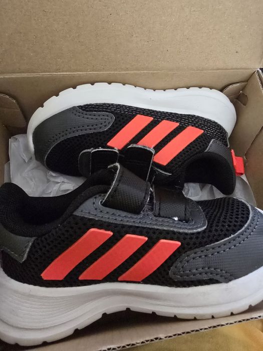 Детски маратонки Adidas Tensaur Run размер 21