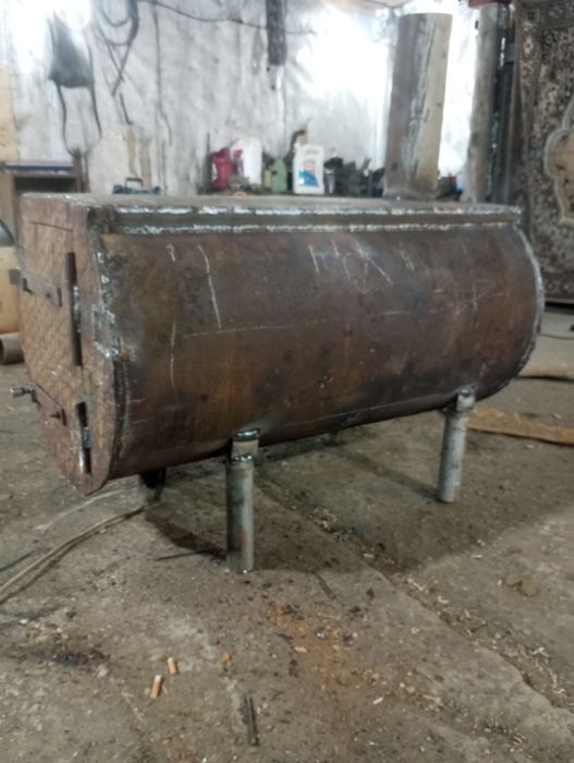 Продам котёл на баню