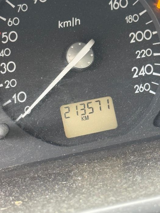 Renault laguna 2