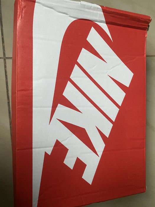 Nike ShoxTL foarte buni