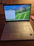 hp laptop 15s-fq5xxx