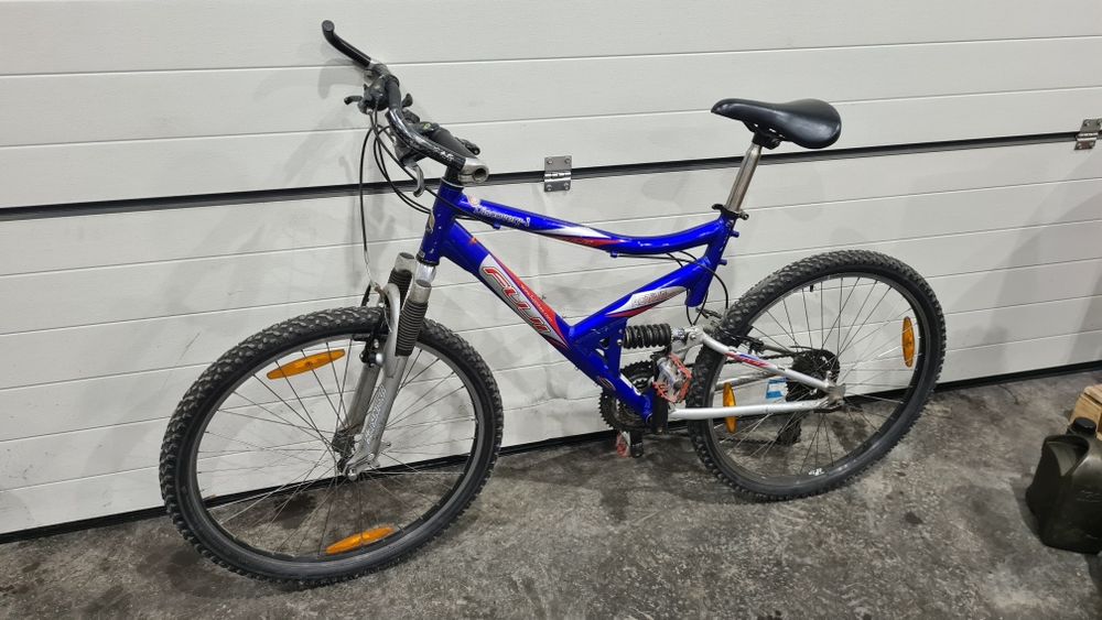 Велосипед 21 Скорости Shimano