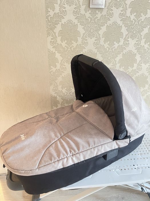 Люлька joie, Бежевая