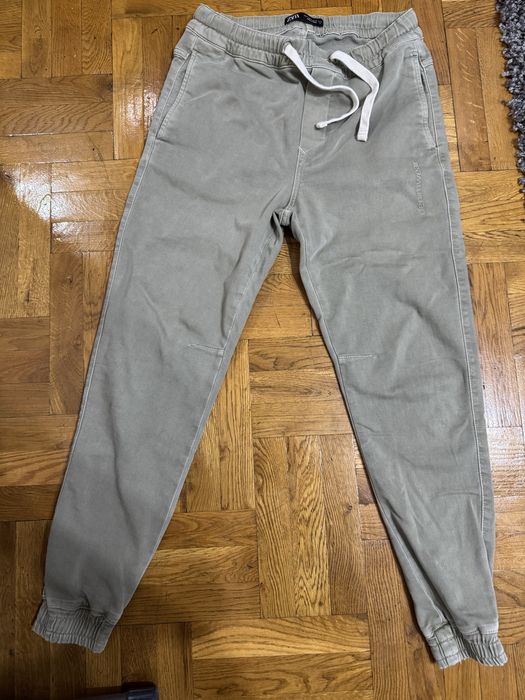 Продам штаны от бренда zara