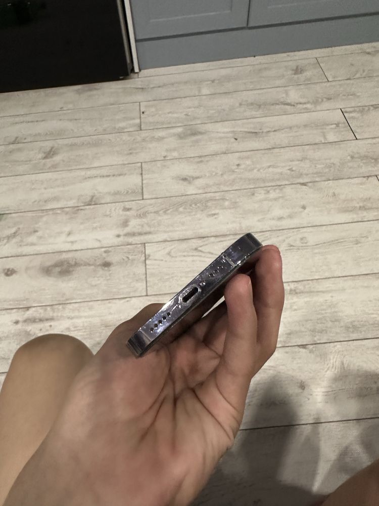 Iphone 14 pro 256 100