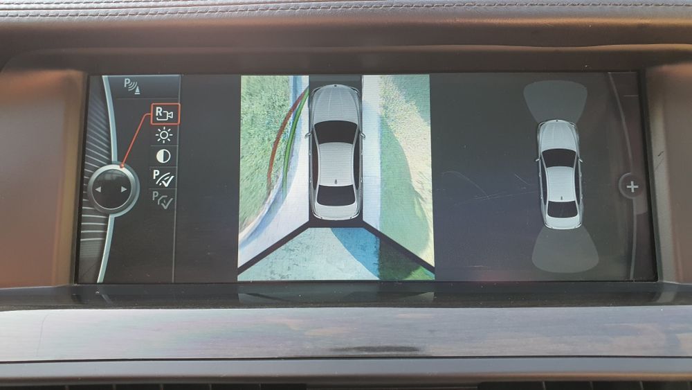 BMW seria 5 525 Xdrive