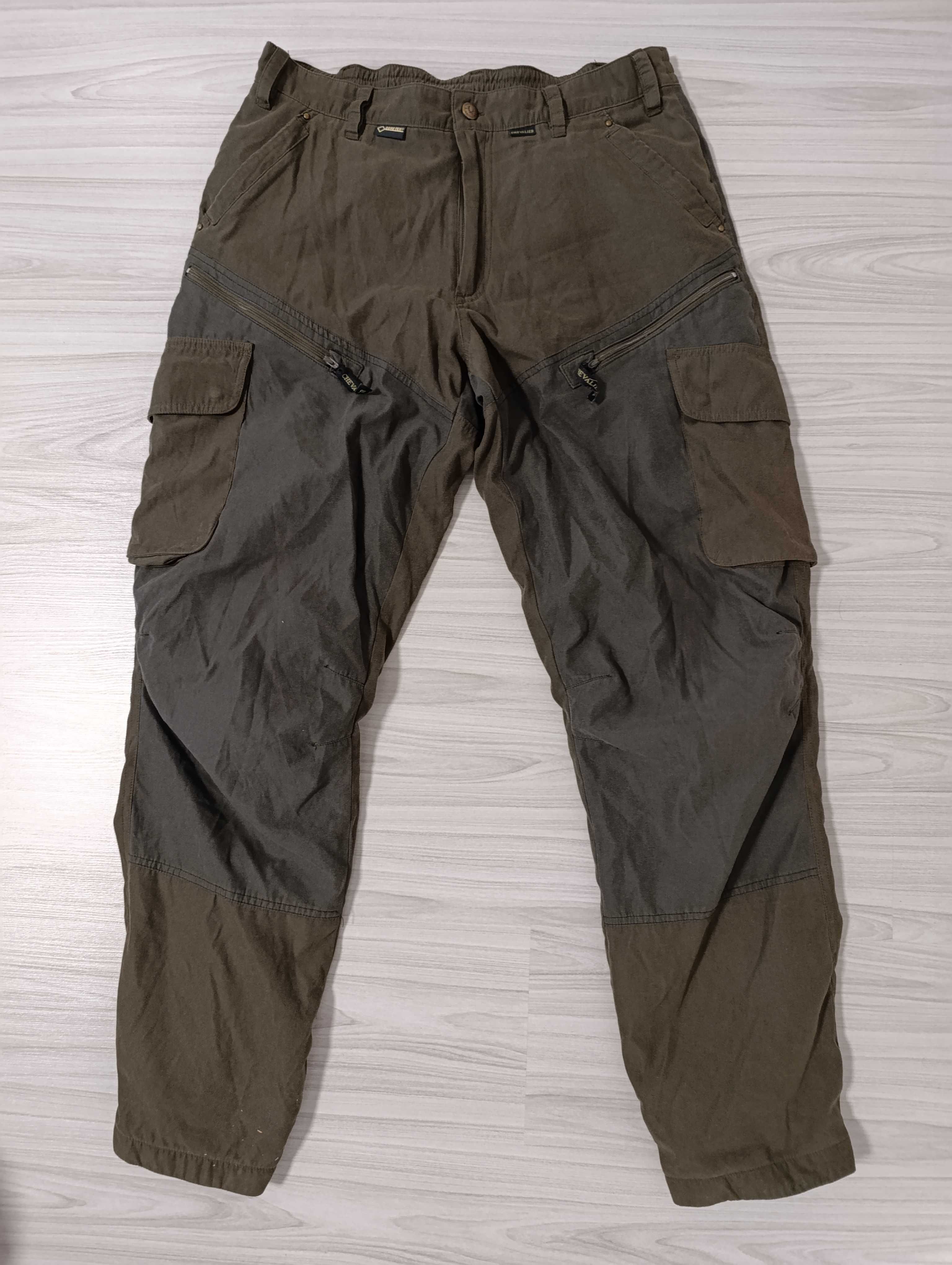 ''CHEVALIER Ranger Action GORE-TEX Pants''оригинален мъжки панталон Л