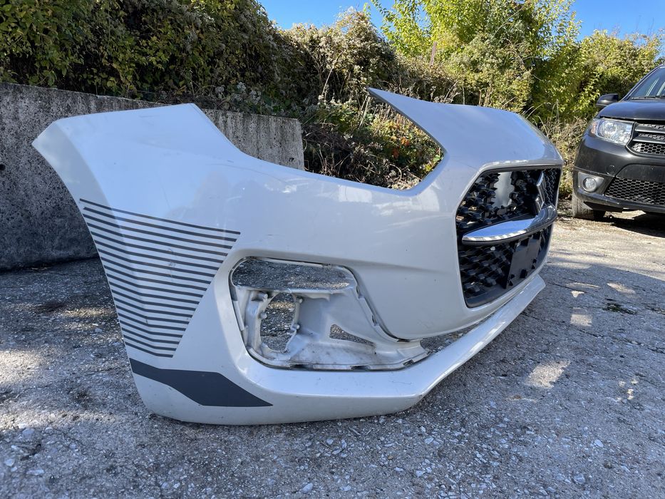 Предна броня за Сузики Суифт Suzuki Swift Hatchback 2017-