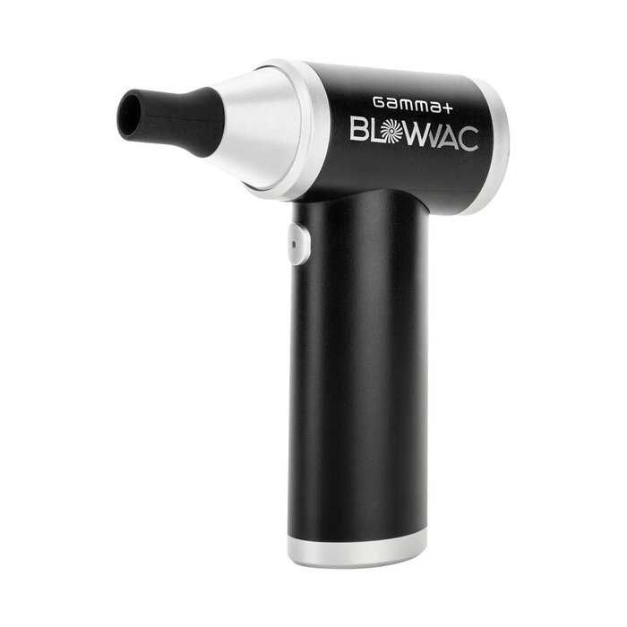 Gamma+ Blowvac – Мини уред за почистване с въздух