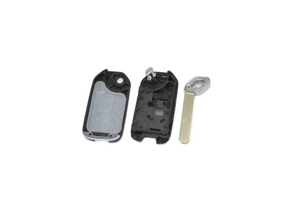 Кутийка на ключ за запалване на Honda Accord MK9 , Civic 9 ,City, CR-V