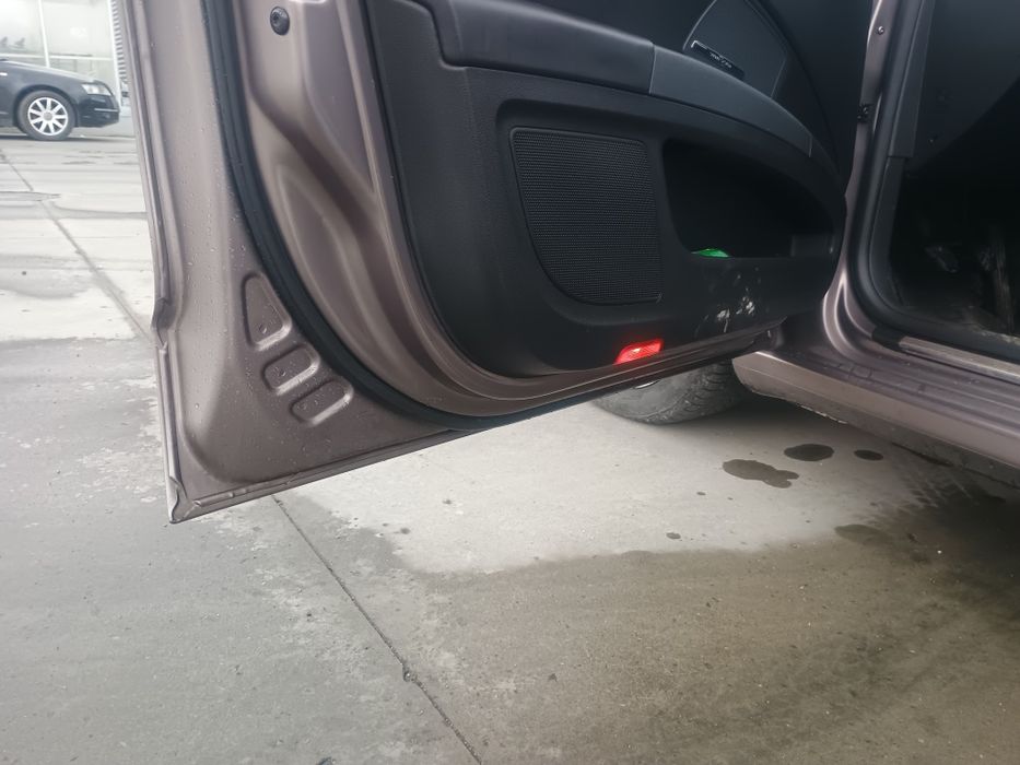 Skoda Superb,  170 CP, 4x4, cauciucuri noi,