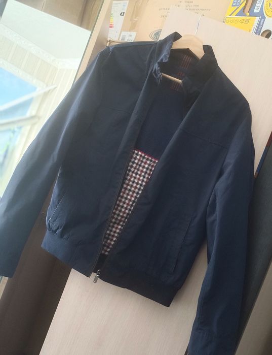 Куртка мужской б/у