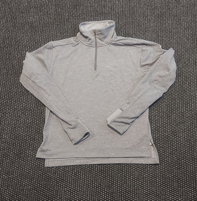 Nike блуза за тичане S дамска