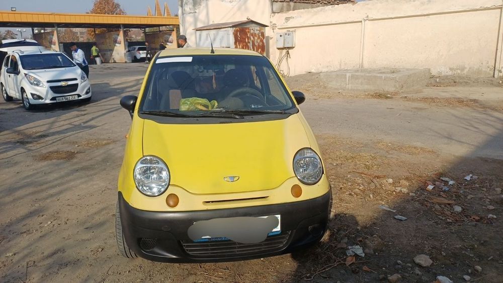 Матиз 0.8 продаётся