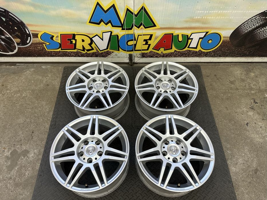 16-цола 5х112 - Audi-VW-Skoda-Seat-Mercedes